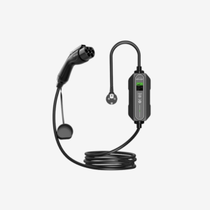 Зарядная станция GBT 3.5 кВт 16А переносная MaxGreen