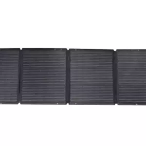 Портативная походная солнечная раскладная панель 200W