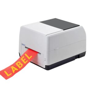 Термотрансферный принтер XPrinter-T451E 110mm 127mm/s 300DPI