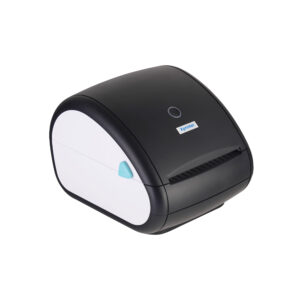 Принтер этикеток и чеков Xprinter XP-422B 20-80 мм Thermal Receipt &  Label Printer USB