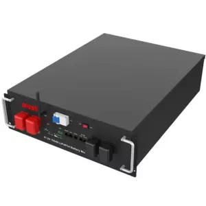 LP18-48100 Для монтажа в стойку (Rack)