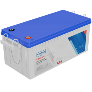 LFP 25,6-200 Smart BMS 200A  (Bluetooth 4.0)