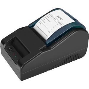 POS 58D 58mm Desktop