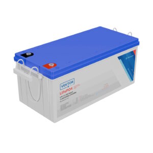 LFP 12,8-200 Smart BMS 100A  (Bluetooth 4.0)