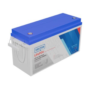 LFP 25,6-100 Smart BMS 100A  (Bluetooth 4.0)