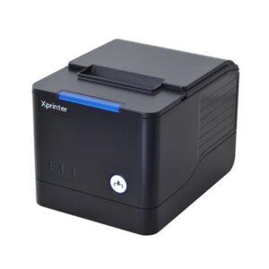 Xprinter F260L 80мм 260mm/s USB