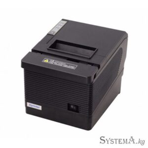 Xprinter Q260III 80мм 260mm/s USB+LAN+COM
