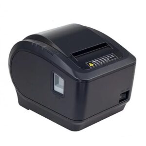 Xprinter T80Q 80mm 230mm/s Black USB+BLUETOOTH