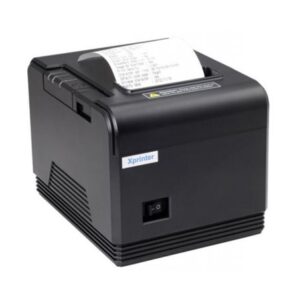 Xprinter Q200 - 80mm 300mm/s USB+LAN