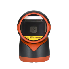 Cканер штрих кодов Winson WAI-5780 2D CMOS проводной  Red Light USB