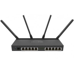 MikroTik RouterBoard 4011iGS+5HacQ2HnD-IN