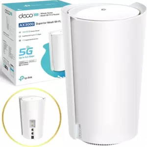 Mesh Wi-Fi система TP-LINK Deco Deco X50-5G(1-PK)