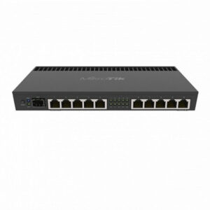 MikroTik RouterBoard 4011iGS+RM