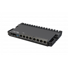 MikroTik RouterBoard 5009UG+S+IN
