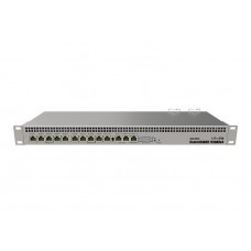 MikroTik RouterBoard 1100AHx4 Dude Edition