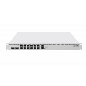 MikroTik Cloud Core Router 2216-1G-12XS-2XQ+