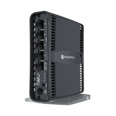 MikroTik RouterBoard hAP ax2 (C52iG-5HaxD2HaxD-TC)