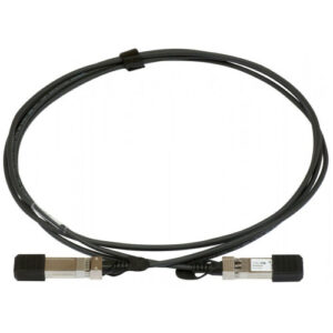 MikroTik SFP+ 3m direct attach cable (XS+DA0003)