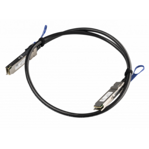MikroTik QSFP28 direct attach cable 40/100G 1m (XQ+DA0001)