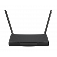 MikroTik RouterBoard hAP ax3 (C53UiG+5HPaxD2HPaxD)