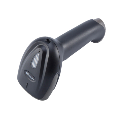 Cканер штрих кодов Winson WNI-6013B/V 2D CMOS Wireless  RF433 Handheld беспроводной (с базой)