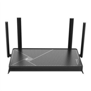 Роутер Wi-Fi TP-LINK Archer BE230 BE3600 Dual-band Wi-Fi 7, 2882Mb/s 5GHz+688Mb/s 2.4GHz, 1xLAN 2,5 Gb/s,3xLAN 1Gb/s, USB3.0, Parental Control,MU-MIMO