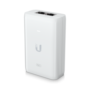 Ubiquiti U-POE+ Адаптер