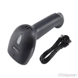 Cканер штрих кодов Winson WNI-6380g USB