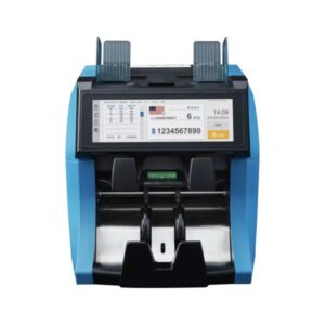Сортировщик-счётчик банкнот AB 120 Cash Hunter