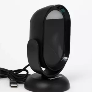 Cканер штрих кодов Winson WAI-4511 2D CMOS Desktop проводной