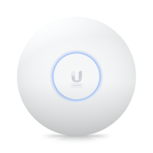 Ubiquiti UniFi 6+  (U6+)