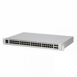 Ubiquiti UniFi Switch Pro 48 (USW-Pro-48)