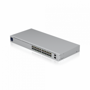 Ubiquiti UniFi Switch Standard 24 PoE (USW-24-POE)