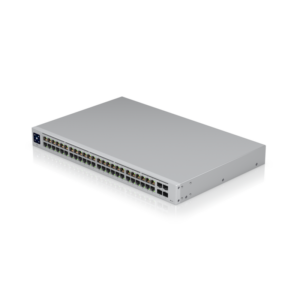Ubiquiti UniFi Switch Standard 48 (USW-48)