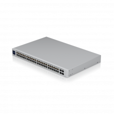 Ubiquiti UniFi Switch Standard 48 PoE (USW-48-POE)