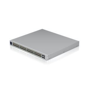 Ubiquiti UniFi Switch Pro 48 PoE (USW-Pro-48-POE)