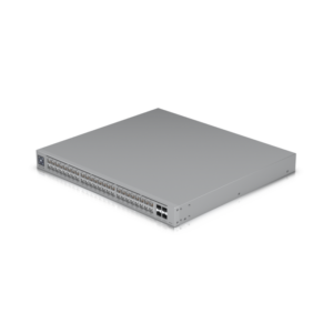 Ubiquiti UniFi Switch Pro Max 48 PoE (USW-Pro-Max-48-POE)