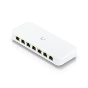 Ubiquiti UniFi Switch Ultra 210W  (USW-Ultra-210W)