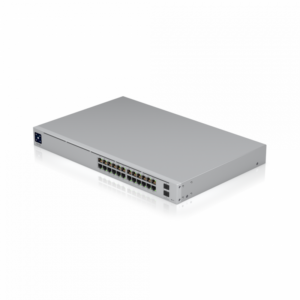 Ubiquiti UniFi Switch Pro 24 PoE (USW-Pro-24-POE)